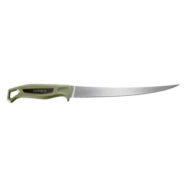 Gerber Fishing Series Ceviche 9" Flexible Fillet Knife - Image 2