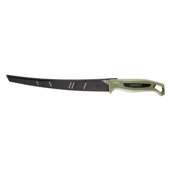 Gerber Fishing Series Ceviche 9" Flexible Fillet Knife - Image 4