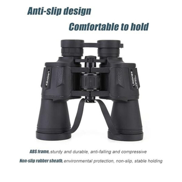 Binocular Telescope Large Eyepiece - Image 5