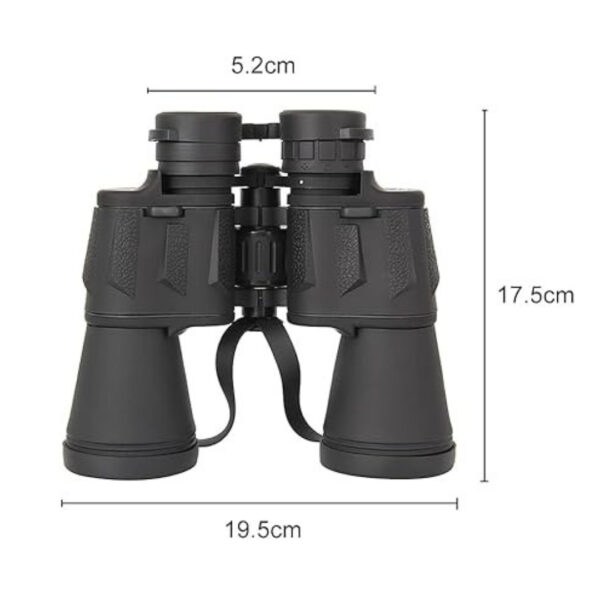 Binocular Telescope Large Eyepiece - Image 6