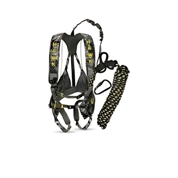 Timber Strike Express Safety Harness - Image 4