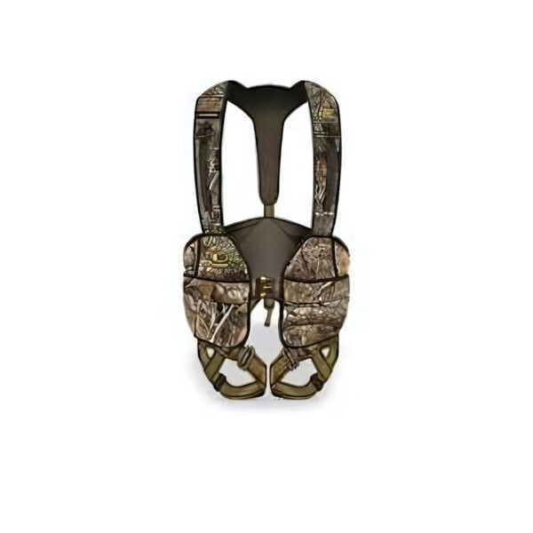 Timber Strike Express Safety Harness - Image 3