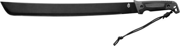 Gerber Gator Bush Machete