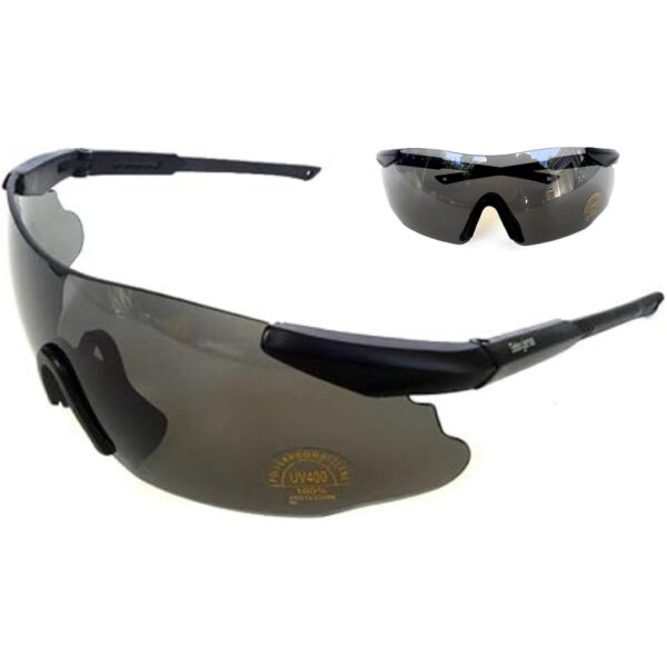 BLACK FALCON professional eyewear - Image 6