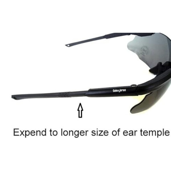 BLACK FALCON professional eyewear - Image 7