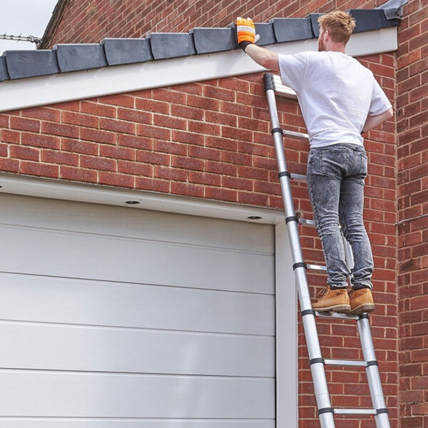 Aluminium Ladder - Image 4