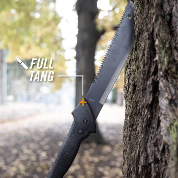 Gerber Gear Gator Machete JR - Image 9