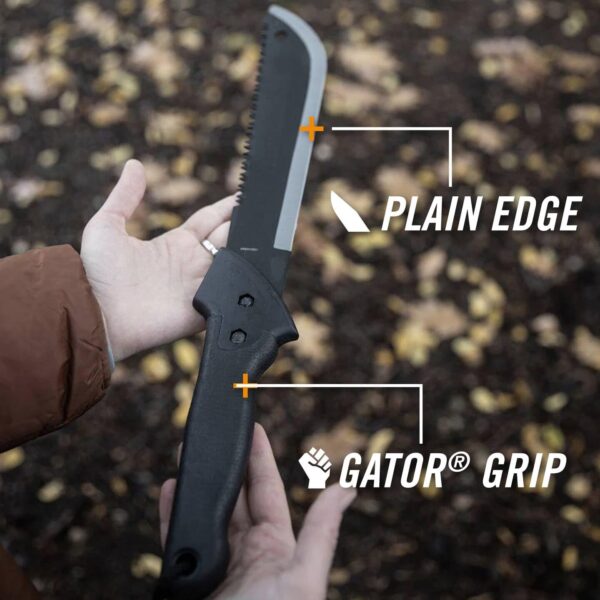 Gerber Gear Gator Machete JR - Image 7