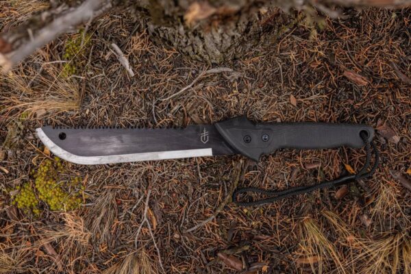 Gerber Gear Gator Machete JR - Image 3