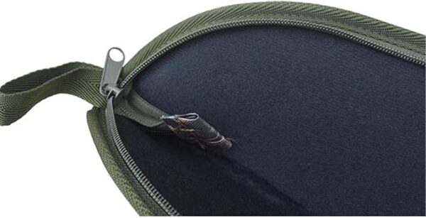 Waterproof Tactical Gun Bag Case - Image 4