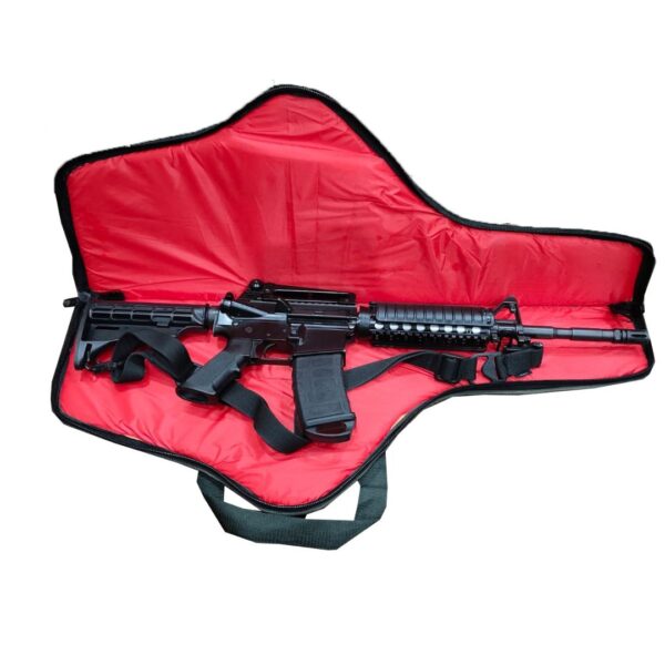 Waterproof  Short Gun Bag Case - Image 2