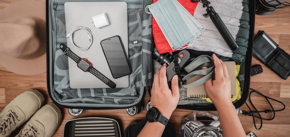 How to Pack Like a Pro: Best Luggage Options for Efficient Travel