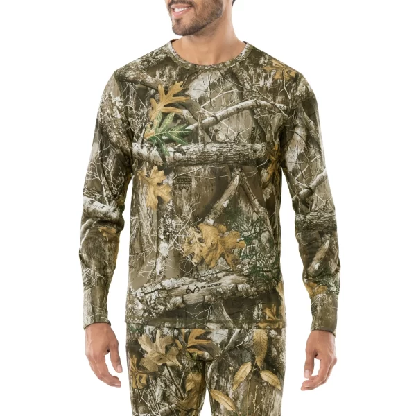 Camo Thermal shirt/trousers - Image 3