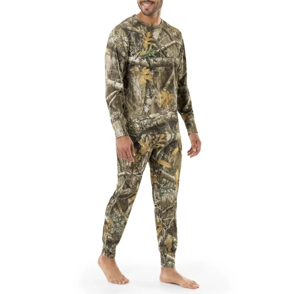 Camo Thermal shirt/trousers - Image 5