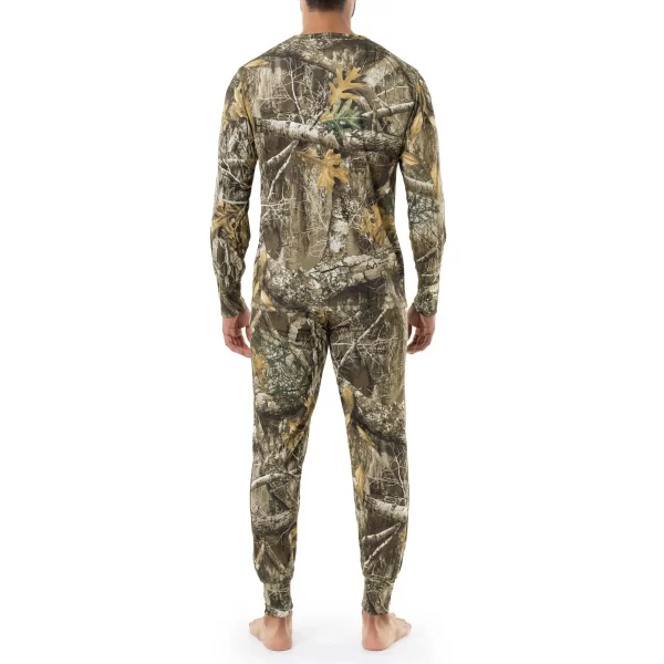 Camo Thermal shirt/trousers - Image 6