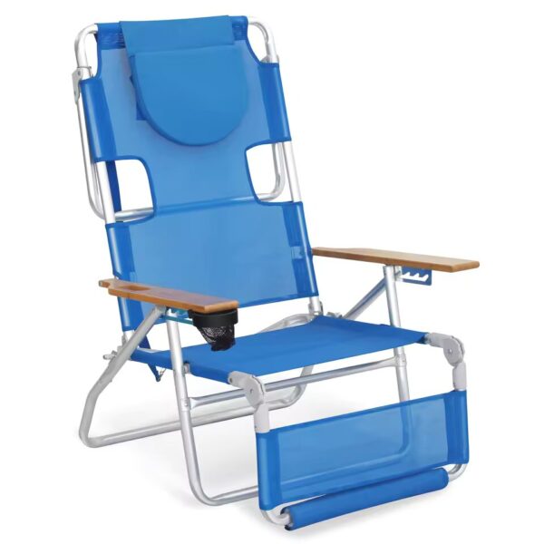 Ostrich Deluxe 3N1 Beach Chair