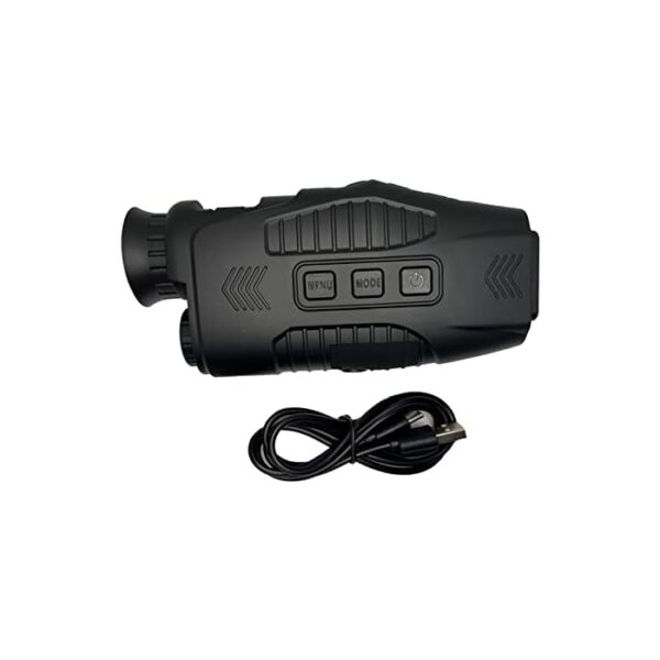 Night Vision Monoculars R11 - Image 2