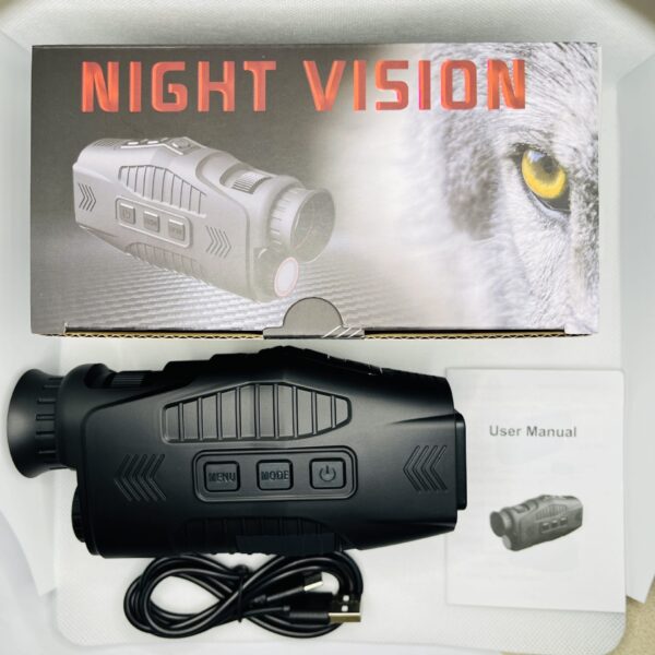 Night Vision Monoculars R11