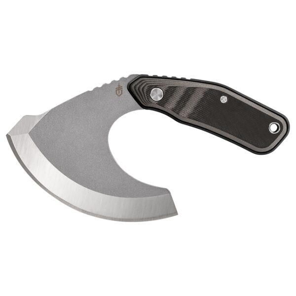 Gerber Downwind Ulu - Black