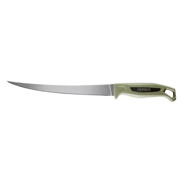 Gerber Fishing Series Ceviche 9" Flexible Fillet Knife