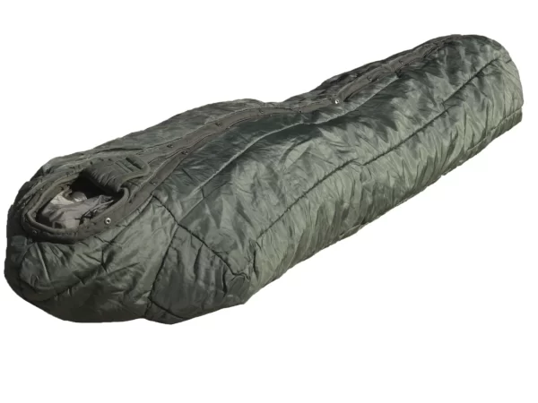 Mummy Sleeping Bag