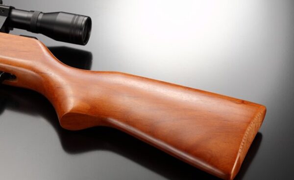 Air Rifle Sr1250w - Image 2