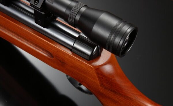 Air Rifle Sr1250w - Image 4