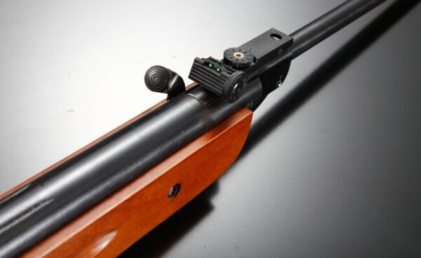 Air Rifle Sr1250w - Image 5