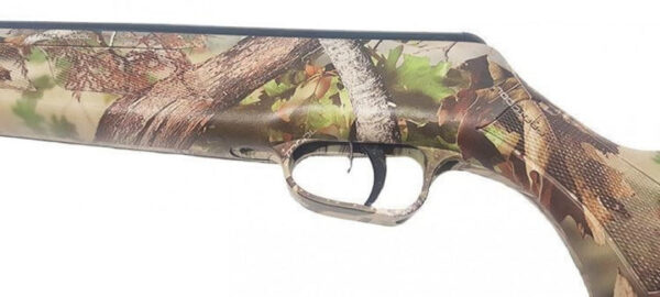 Air Rifle SR1000s Camo - Image 3