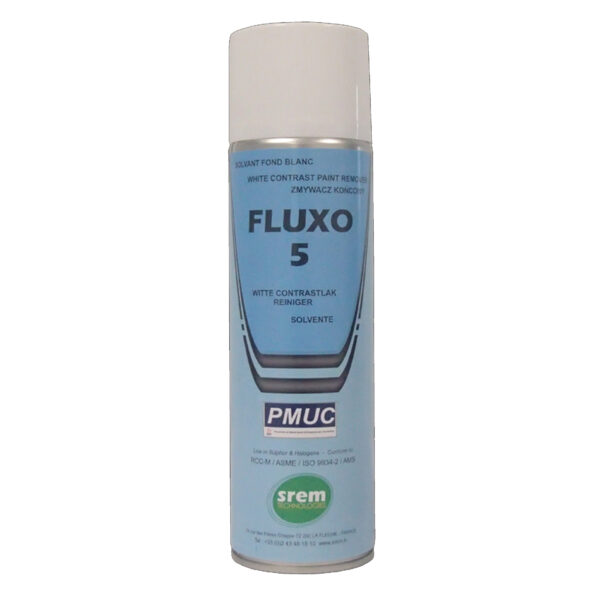 Fluxo 5 - Aerosol 500ml - PMUC