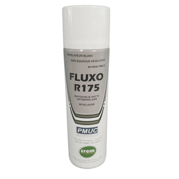 Fluxo R175 - Aerosol 500ml - PMUC Developer