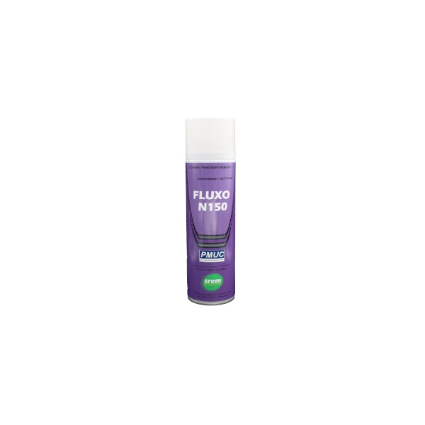 Fluxo N150 – Aerosol 500ml PMUC Cleaner