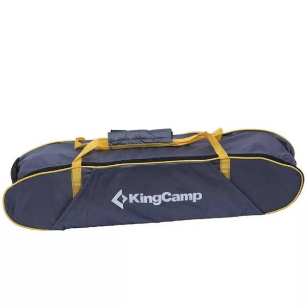 KINGCAMP Compass Awning, grey, KT2004-grey - Image 4